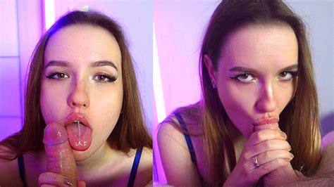 POV Sweet Blowjob With Cum In Mouth Sunako Kirishiki Free Porn Videos YouPorn