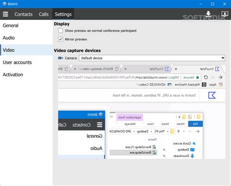 BRAVIS Download Free (Windows) - 3.2.0 rev 17080303 | Softpedia