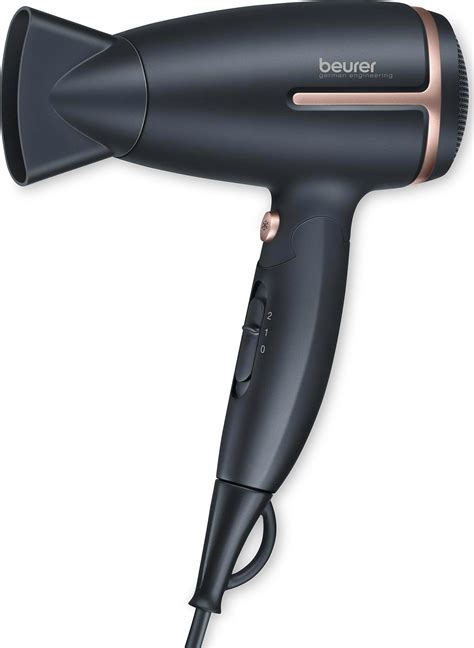 Fén na vlasy Beurer HC 25 | Planeo