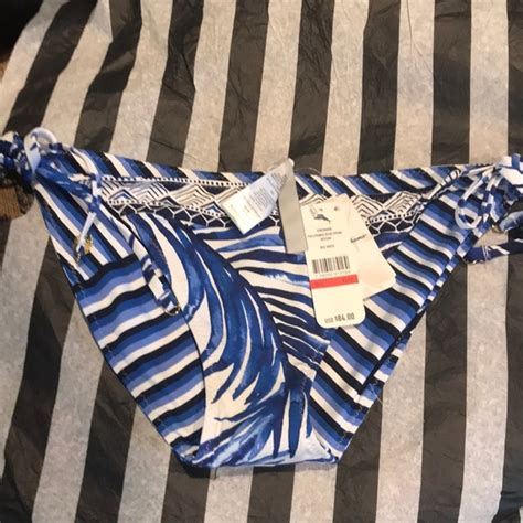 Tommy Bahama Swim Tommy Bahama Reversible Bikini Bottoms Poshmark