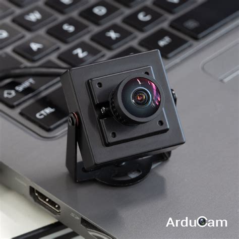 Arducam 1080p Low Light Wdr Usb Camera Module With Metal Case 2mp 1 2 8 Cmos Imx291 160 Degree