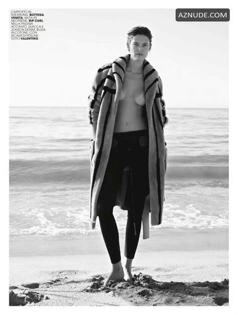 Bianca Balti Nude Aznude