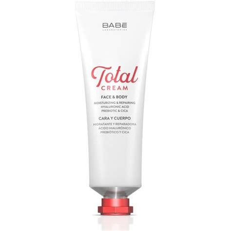 BABE Total Krema Za Lice I Telo 60ml EPonuda
