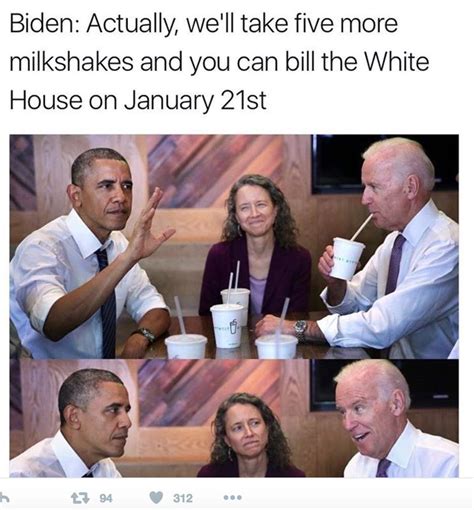 The Best Obama-Biden Memes