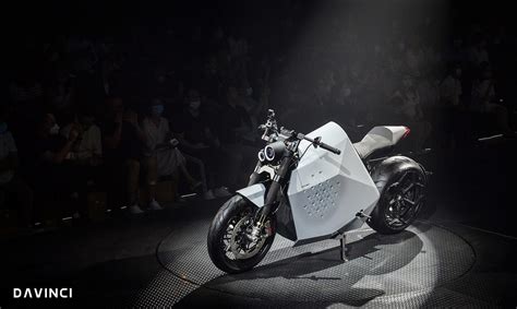 DC100 ⚡ / Davinci