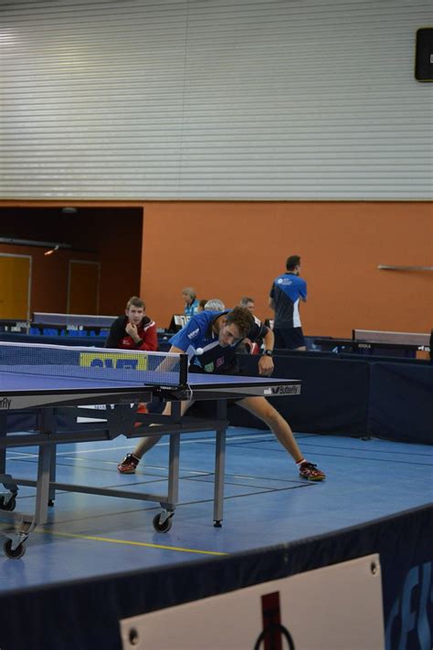 DSC 0097 ASPTT Tennis de Table Romans sur Isère Flickr