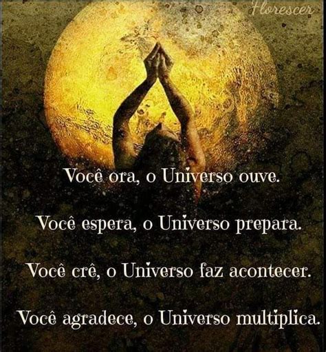 Pin De Betinha Em Espiritualidade Luz Frases E Pensamentos