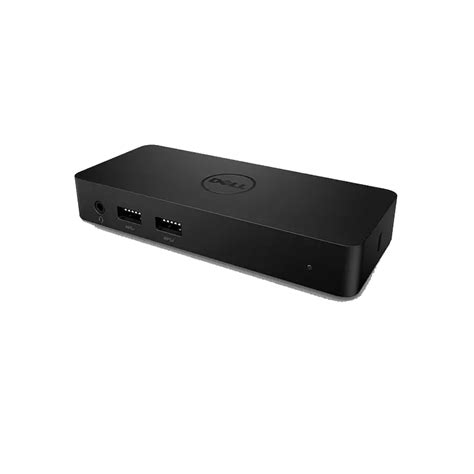 Dell Usb 30 Full Hd Dual Video Docking Station Jak Computers