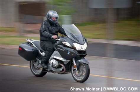 Bmwblog Ride Review 2011 R1200rt The Well Rounded Ride