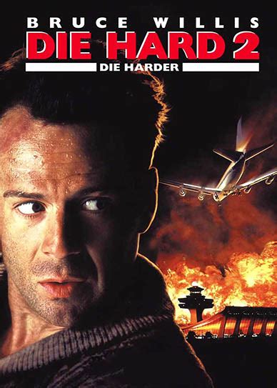 Watch Die Hard 2 (1990) Full Movie on Filmxy