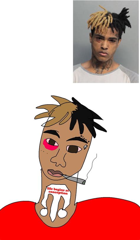 Tribute To X 🕊️🙏 R Xxxtentacion