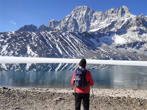 Gokyo Lakes: Jewels of the Everest Region | Ace the Himalaya