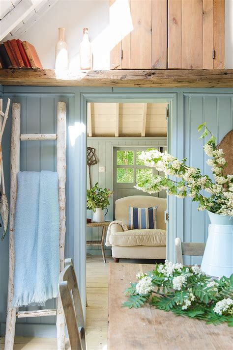 5 Summerhouse Interior Ideas To Copy Beach House Interior