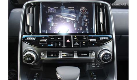 New Lexus LX600 LEXUS LX 600 #VIP# 2023 MODEL BLACK INTERIOR BRAND NEW ...