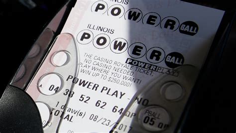 Powerball Ticket Worth 2m Sold At Okc Grocery Store Monday Night