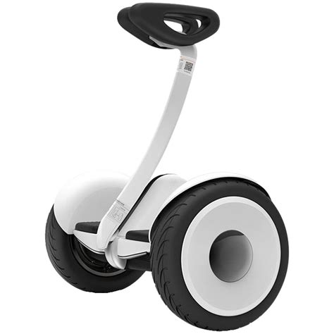Купить Гироскутер Ninebot S