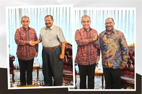 Gerindra Berpotensi Panen Kemenangan Pada Pilkada Serentak Di Papua