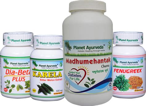 What are the 3 P's of Diabetes, How Ayurveda Can Help?