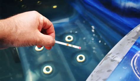 Low PH In Your Hot Tub Here S How To Fix It PoolsWiki