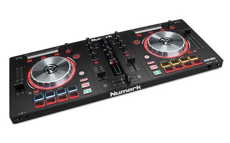 Vend Numark Mixtrack Pro Iii Languedoc Roussillon Audiofanzine