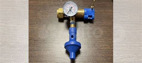 Редуктор Conwin б/у купить в Березовском | Товары для дома и дачи | Авито