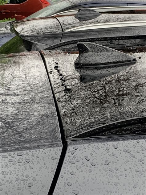 Exploding Panaromic Sunroof in Tucson Ultimate Edition (Cambridge