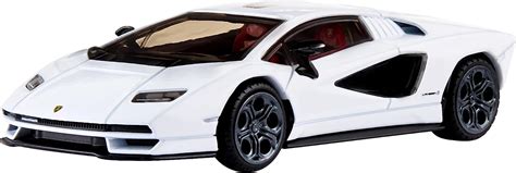 Hot Wheels Premium 1 43rd Scale Vehicle Officially Licensed Replicas For Adult Collectors Real