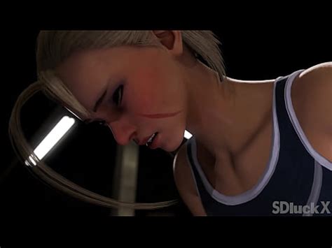 Cammy Riding Big Cock And Take Creampie Street Fighter Xvideos