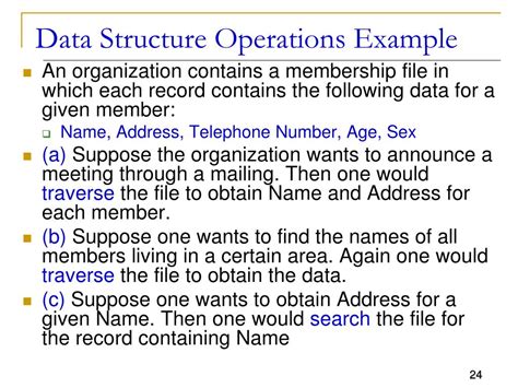 Ppt Csc 211 Data Structures Lecture 7 Powerpoint Presentation Free Download Id 5504384