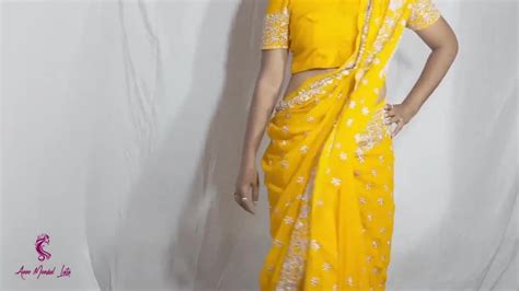 Desi Bhabhi Saree Wear Bangladeshi Cumshot Cumshot Porn XHamster