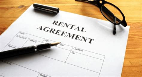 how long does it take to process an apartment application