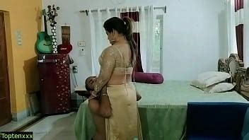 Busty Indian Beauty Gets Dirty In Hot Hardcore Action With Model Aunty LetMeJerk