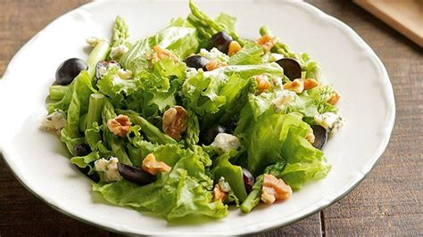 Leafy Salad Recipes That Will Make You Feel Good About Yourself