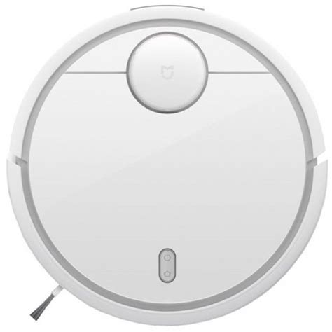 Прахосмукачка робот Xiaomi Mi Robot Vacuum Cleaner | ПРАХОСМУКАЧКИ ...