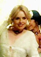 Naked Nadine Perles In The Story Of O