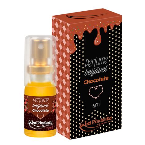 Perfume Beijável Aroma ml La Pimienta Munas Moda Intima Sex Shop