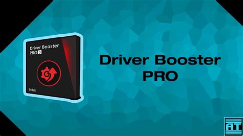 Como Baixar Instalar E Ativar Driver Booster Pro V Youtube