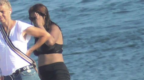 2022 Bikini Beach Girls Videos Vol 1213