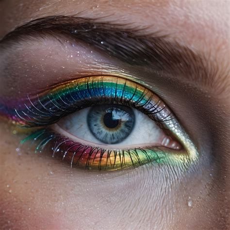 eye   woman face  stock photo public domain pictures