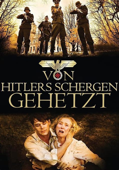 Von Hitlers Schergen Gehetzt Stream Online Anschauen