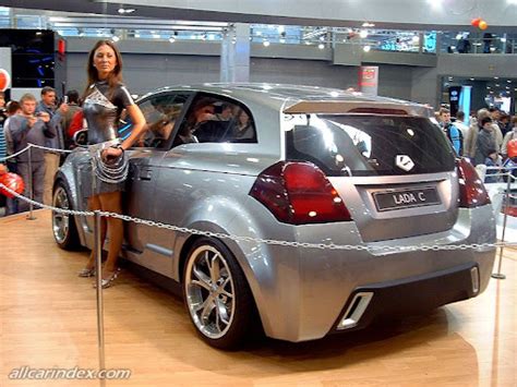 Lada C Concept All Car Index