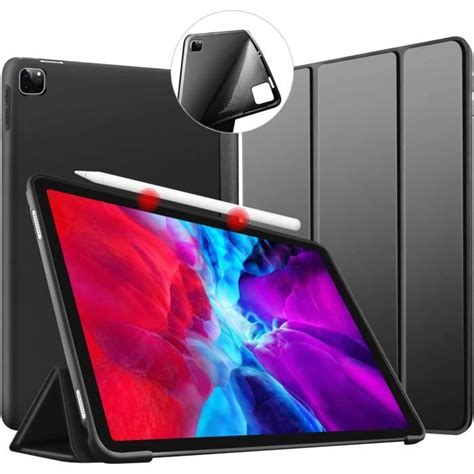 Coque Pour Ipad Pro Pouces Ipad Pro Me E