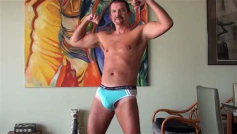 Pete Papifachero Gets Some New Battle Gear Gay Amateur Porn Xhamster