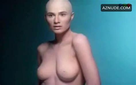 LARA BERNASCONI Nude AZNude