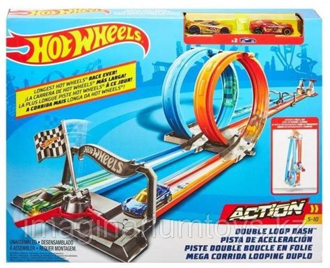 Hot Wheels Mattel