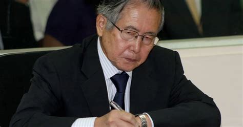 La Hija De Fujimori Se Quiere Casar En La Cárcel Para Que Pueda Estar Su Padre Infobae