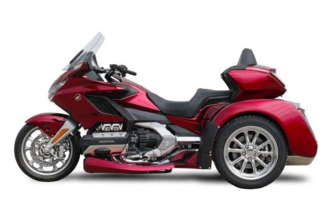 Trikes From Honda Niehaus Cycle Sales Litchfield, IL (217) 324-6565 | atelier-yuwa.ciao.jp