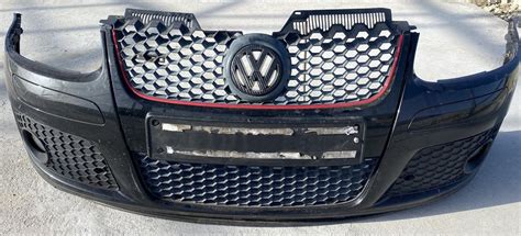 Bara Fata Completa OEM Golf 5 Gti Vaslui OLX Ro