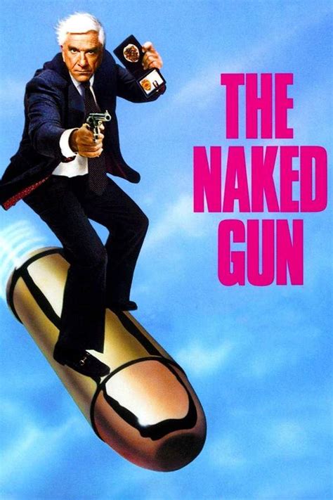 The Naked Gun From The Files Of Police Squad 1988 Movie Summary Ending Explained Themes