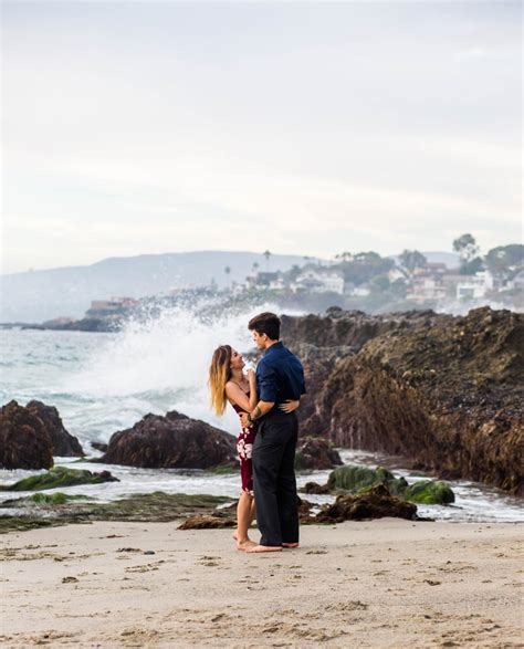 Disney Concert Hall Engagement Shoot POPSUGAR Love Sex